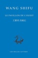 Le Pavillon de l'ouest (9782251100197-front-cover)