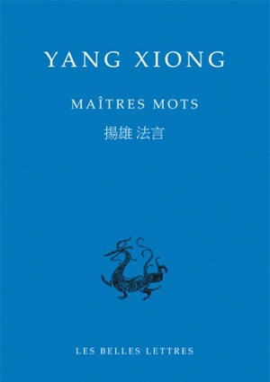 Maîtres mots (9782251100012-front-cover)