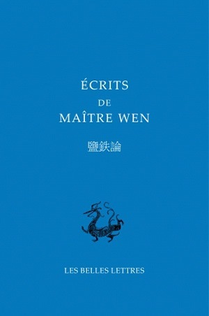 Écrits de Maître Wen, Livre de la pénétration du mystère (9782251100081-front-cover)