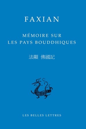 Mémoire sur les pays bouddhiques (9782251100142-front-cover)