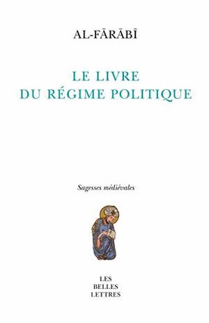 Le Livre du régime politique (9782251181141-front-cover)