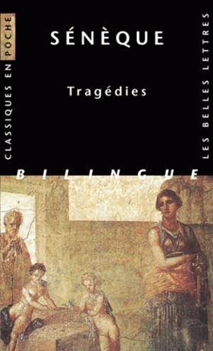 Tragédies (9782251800196-front-cover)