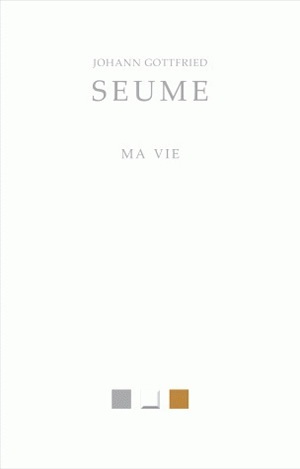 Ma vie (9782251830032-front-cover)