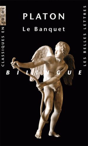 Le Banquet (9782251800127-front-cover)