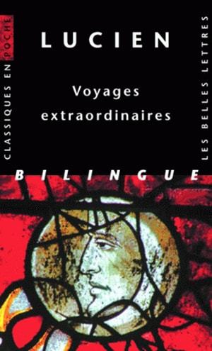 Voyages extraordinaires (9782251800011-front-cover)