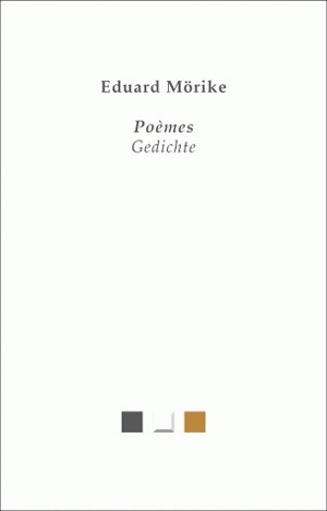 Poèmes (9782251830018-front-cover)