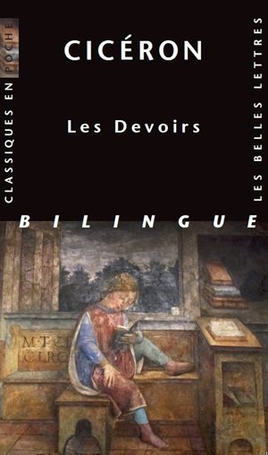 Les Devoirs (9782251802299-front-cover)