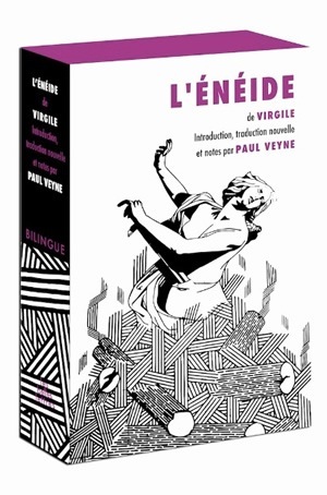L'Énéide (9782251802282-front-cover)