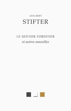 Le Sentier forestier et autres nouvelles (9782251830100-front-cover)