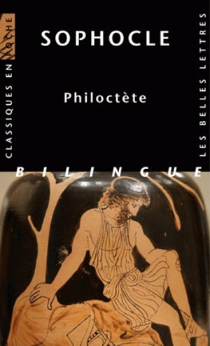 Philoctète (9782251800202-front-cover)