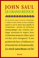 Le Grand retour. Le réveil autochtone (9782764624067-front-cover)