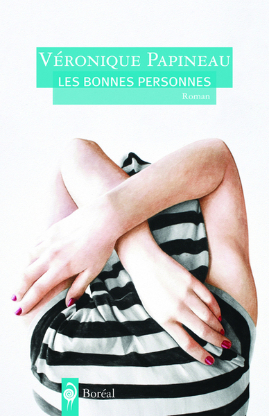 Les Bonnes personnes (9782764621813-front-cover)