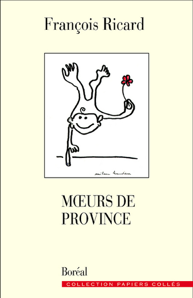 Moeurs de province (9782764622919-front-cover)