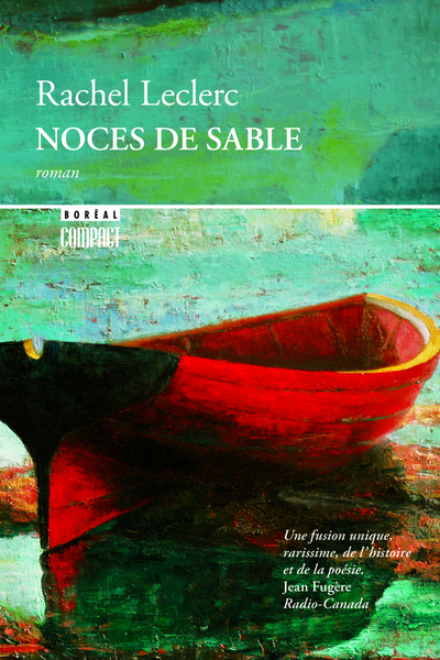 Noces de sable (9782764620779-front-cover)
