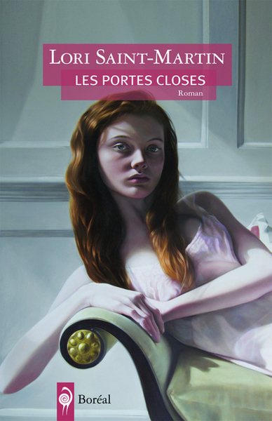 Les Portes closes (9782764622155-front-cover)