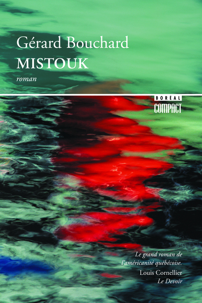 Mistouk (9782764606643-front-cover)