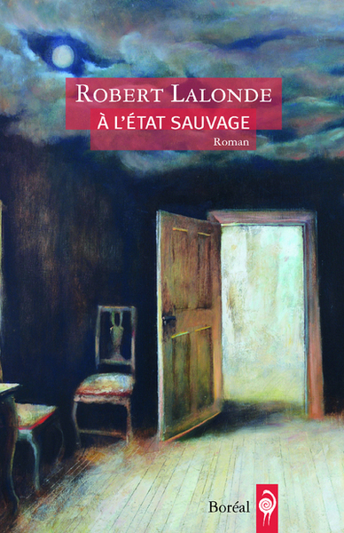 A l'Etat sauvage (9782764623763-front-cover)