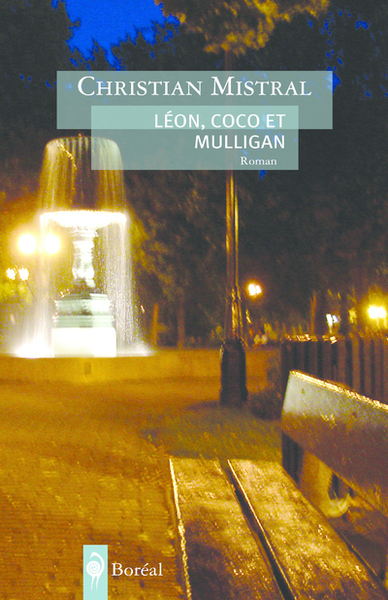 Léon, Coco et Mulligan (9782764605653-front-cover)