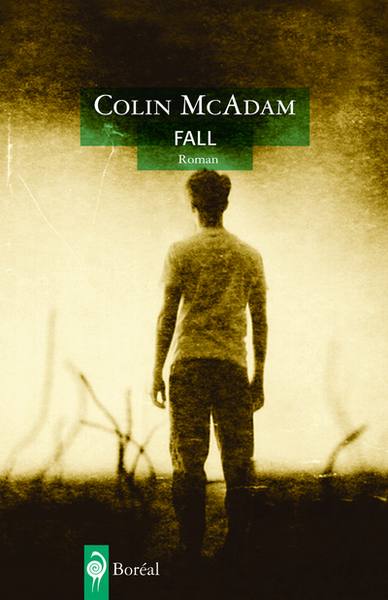 Fall (9782764620380-front-cover)