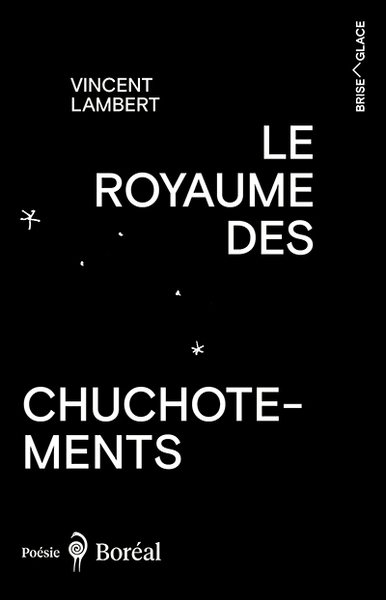 Le Royaume des chuchotements (9782764629222-front-cover)