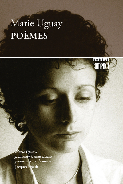 Poèmes (9782764604212-front-cover)