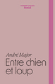 Entre chien et loup, Carnets 2008-2014 (9782764628805-front-cover)