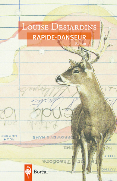 Rapide-Danseur (9782764621820-front-cover)