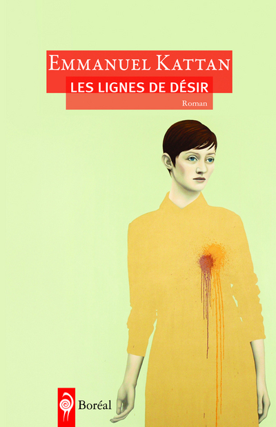 Les Lignes du désir (9782764621844-front-cover)