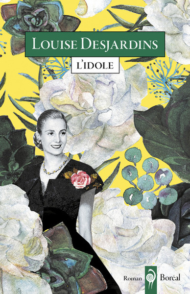 L'Idole (9782764625019-front-cover)