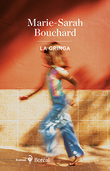 La Gringa (9782764628966-front-cover)