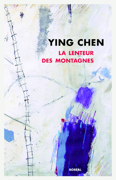 La Lenteur des montagnes (9782764623305-front-cover)