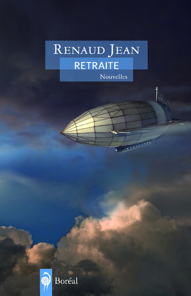Retraite (9782764622902-front-cover)