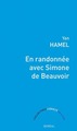 En randonnée avec Simone de Beauvoir (9782764626115-front-cover)