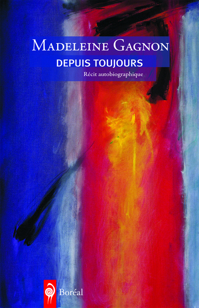 Depuis toujours (9782764622285-front-cover)