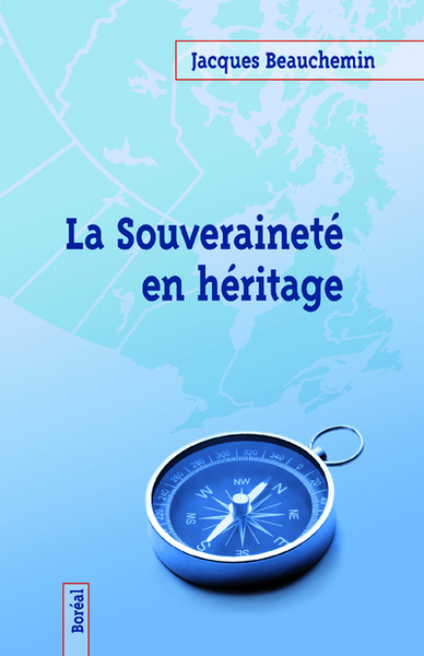 La Souveraineté en héritage (9782764624012-front-cover)