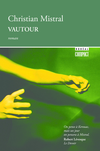 Vautour (9782764603123-front-cover)