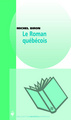 Le Roman Québecois (9782764621653-front-cover)