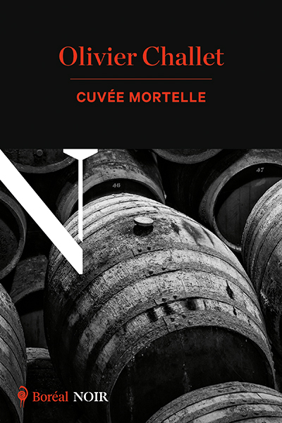 Cuvée mortelle (9782764629079-front-cover)
