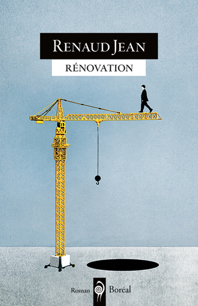 Rénovation (9782764624449-front-cover)
