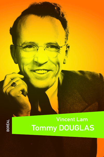 Tommy Douglas (9782764621950-front-cover)