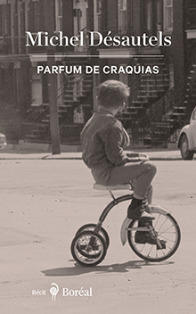 Parfum de craquias (9782764629109-front-cover)