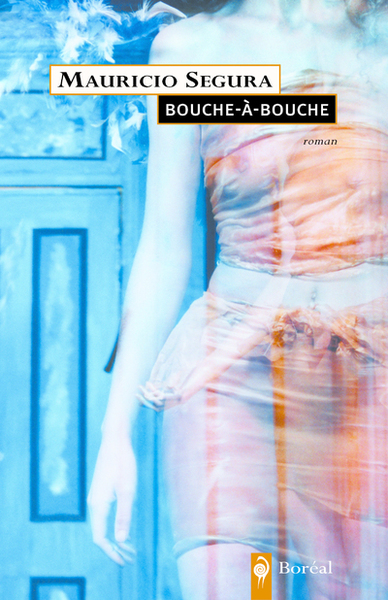 Bouche-à-bouche (9782764602256-front-cover)