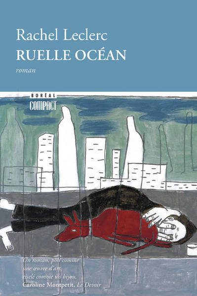 Ruelle océan (9782764622780-front-cover)