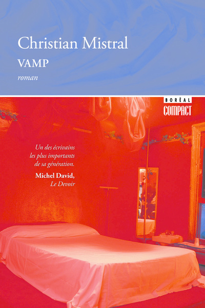 Vamp (9782764603116-front-cover)