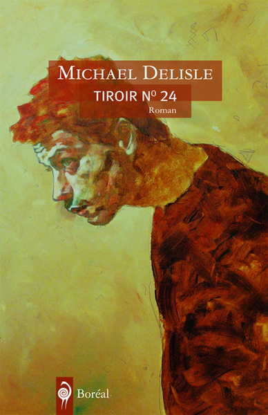 Tiroirs n°24 (9782764620366-front-cover)