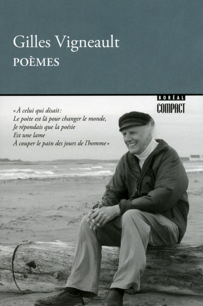 Poèmes (9782764624937-front-cover)