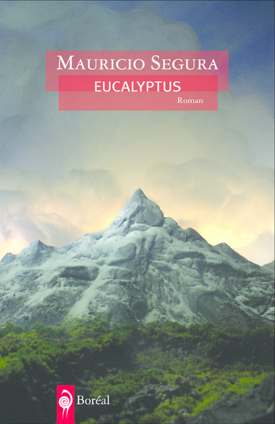 Eucalyptus (9782764620090-front-cover)