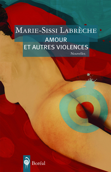 Amour et autres violences (9782764621394-front-cover)