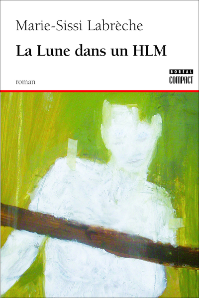 La Lune dans un HLM (9782764606087-front-cover)