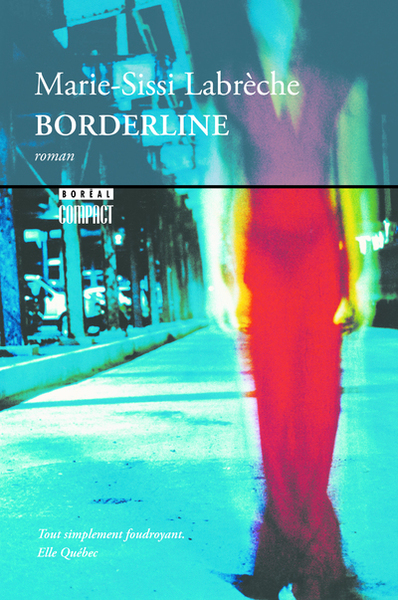 Borderline (9782764602218-front-cover)